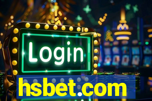 hsbet.com