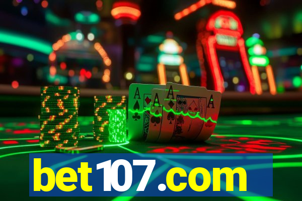 bet107.com