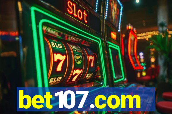 bet107.com