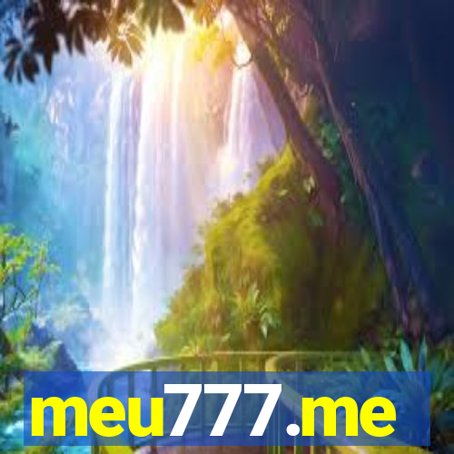 meu777.me