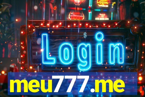 meu777.me