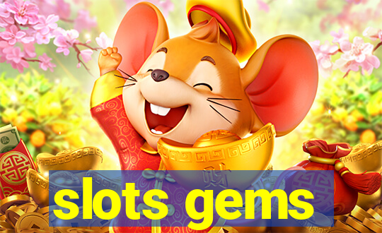 slots gems