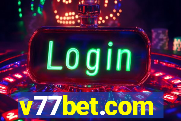 v77bet.com