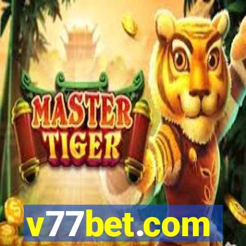 v77bet.com