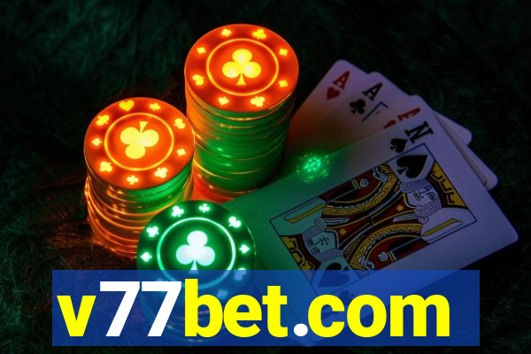 v77bet.com