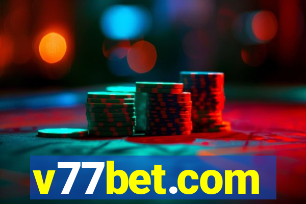 v77bet.com