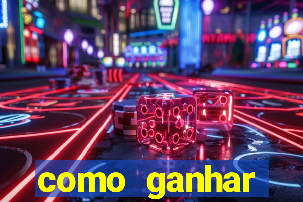 como ganhar dinheiro com o jogo do tigre