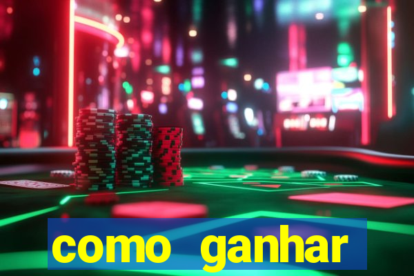 como ganhar dinheiro com o jogo do tigre