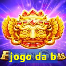 jogo da b