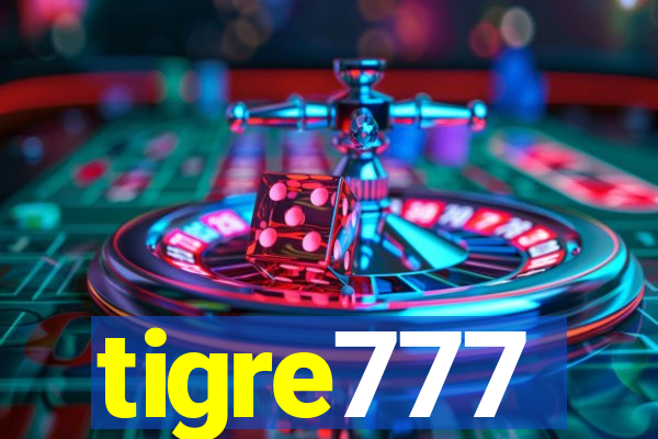 tigre777