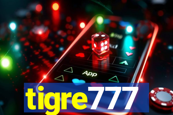 tigre777