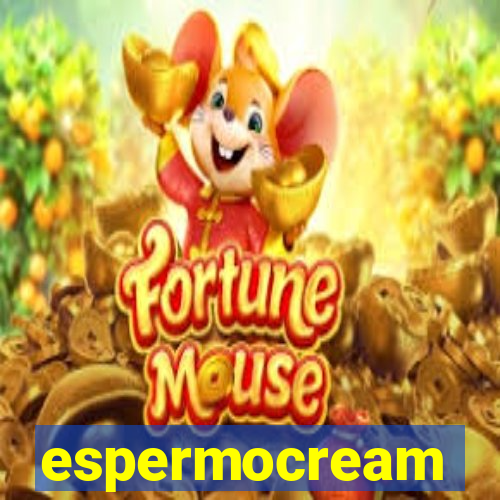 espermocream