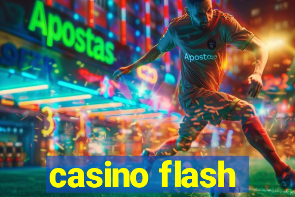 casino flash