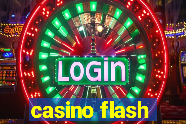 casino flash