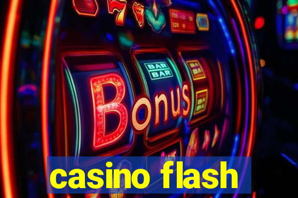 casino flash