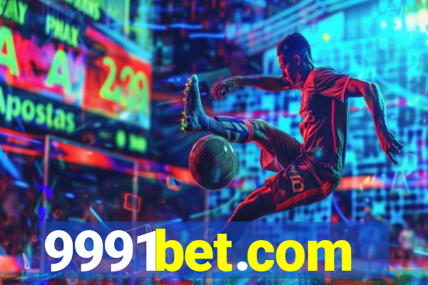 9991bet.com