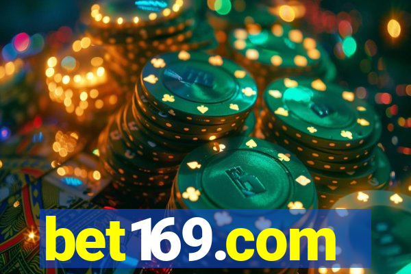 bet169.com