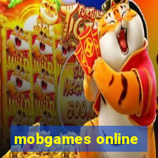 mobgames online