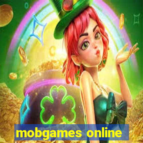 mobgames online