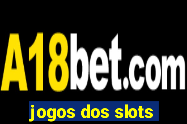 jogos dos slots