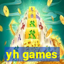 yh games