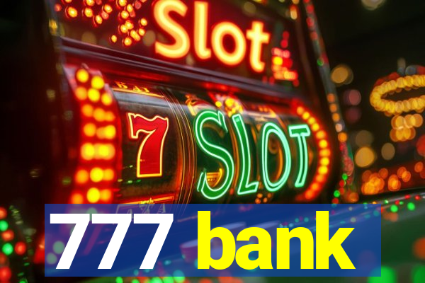 777 bank