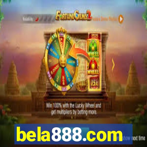 bela888.com