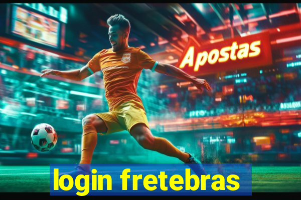 login fretebras