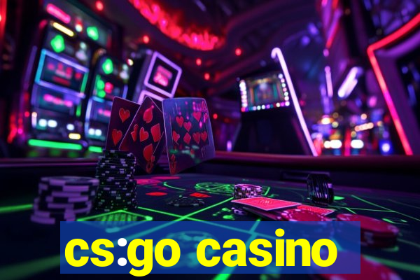 cs:go casino