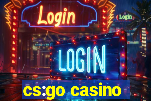 cs:go casino