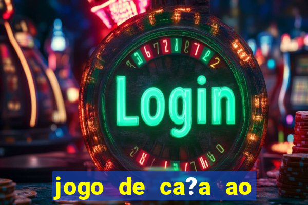 jogo de ca?a ao tesouro na vida real