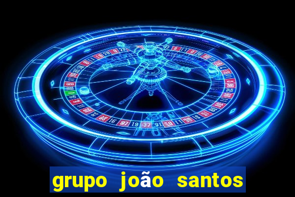 grupo joão santos recuperação judicial