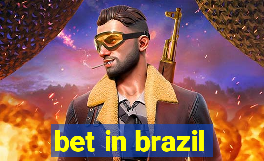 bet in brazil