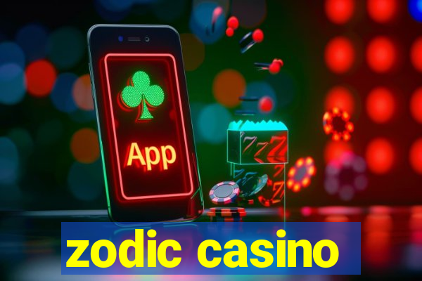 zodic casino