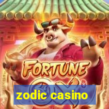 zodic casino