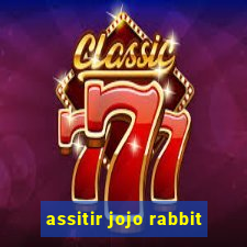 assitir jojo rabbit