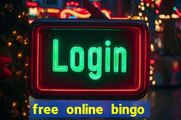 free online bingo games for groups