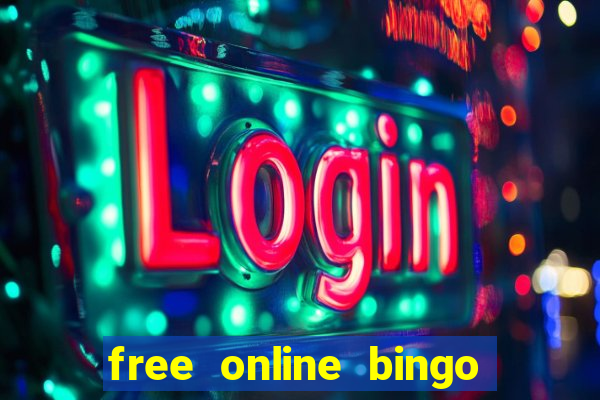 free online bingo games for groups