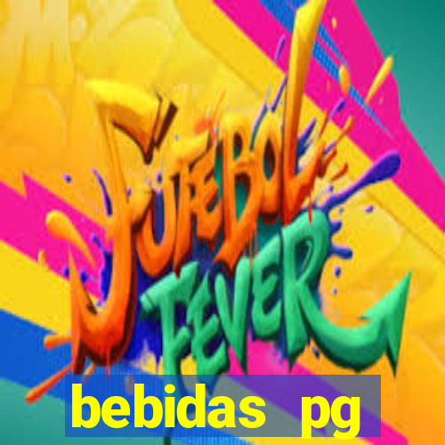 bebidas pg plataforma de jogos