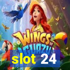 slot 24