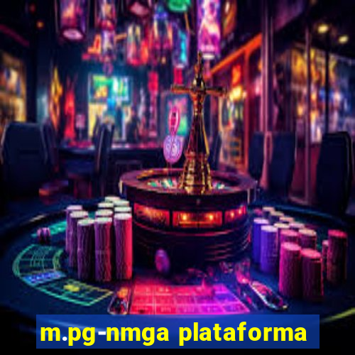 m.pg-nmga plataforma