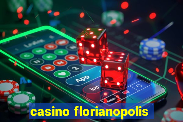 casino florianopolis