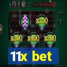 11x bet