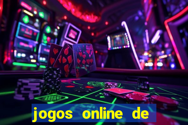 jogos online de bingo eletronico