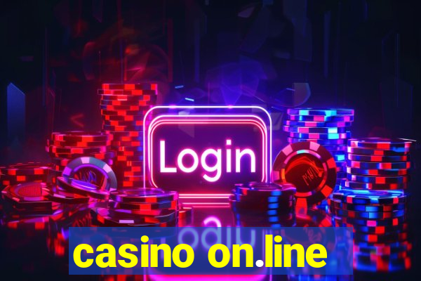 casino on.line