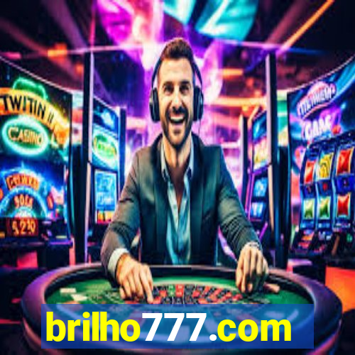 brilho777.com