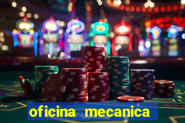 oficina mecanica porto alegre