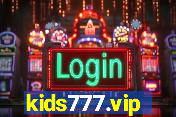 kids777.vip