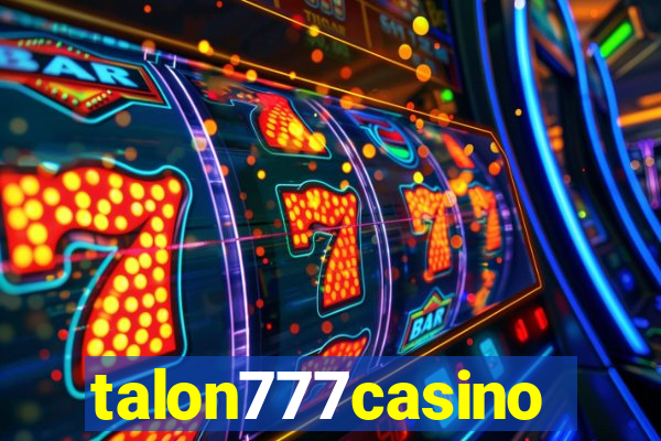 talon777casino