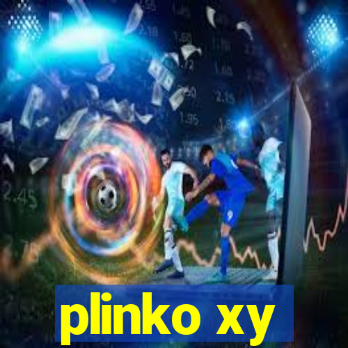 plinko xy